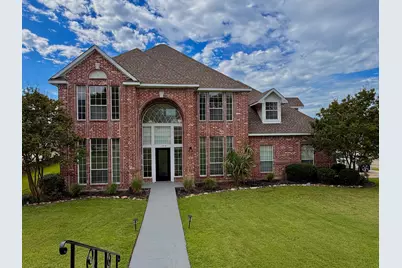 1390 Shores Boulevard, Rockwall, TX 75087 - Photo 1