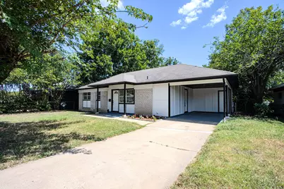 4608 Reed Street, Fort Worth, TX 76119 - Photo 3