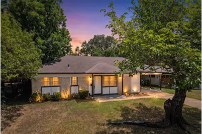 4608 Reed Street, Fort Worth, TX 76119 - Photo 5