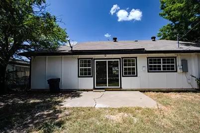 4608 Reed Street, Fort Worth, TX 76119 - Photo 35