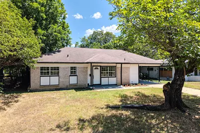 4608 Reed Street, Fort Worth, TX 76119 - Photo 5