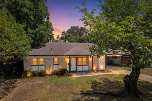 4608 Reed St, Fort Worth, TX 76119 - Photo 1