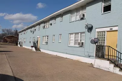 4520 Columbia Avenue #2, Dallas, TX 75226 - Photo 1