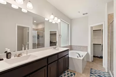 9124 Golden Hollow Lane, Fort Worth, TX 76179 - Photo 15