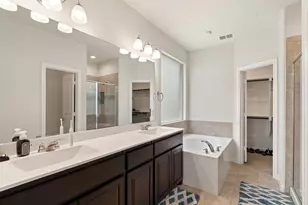 9124 Golden Hollow Ln, Fort Worth, TX 76179 - Photo 15