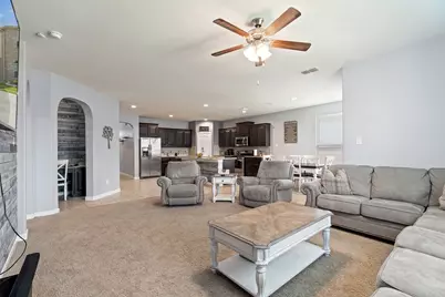 9124 Golden Hollow Lane, Fort Worth, TX 76179 - Photo 7