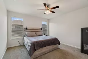 9124 Golden Hollow Ln, Fort Worth, TX 76179 - Photo 13