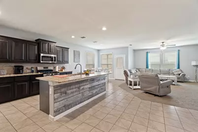 9124 Golden Hollow Lane, Fort Worth, TX 76179 - Photo 5