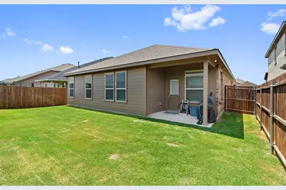 9124 Golden Hollow Lane, Fort Worth, TX 76179 - Photo 21