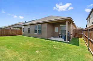 9124 Golden Hollow Ln, Fort Worth, TX 76179 - Photo 21