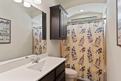 9124 Golden Hollow Lane, Fort Worth, TX 76179 - Photo 17