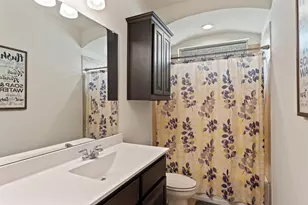 9124 Golden Hollow Ln, Fort Worth, TX 76179 - Photo 17