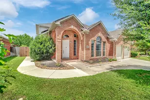 2241 Merritt Way, Arlington, TX 76018 - Photo 1
