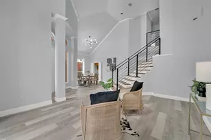 2241 Merritt Way, Arlington, TX 76018 - Photo 5