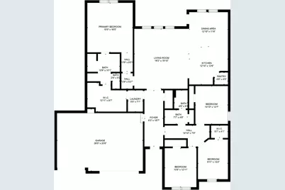 2400 Twin Post Road, Denton, TX 76208 - Photo 37
