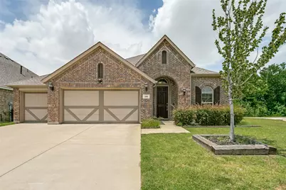 208 Northern Star Court, Little Elm, TX 75068 - Photo 1