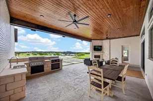 4005 Charleston Peak, Aledo, TX 76008 - Photo 29