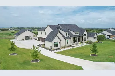 4005 Charleston Peak, Aledo, TX 76008 - Photo 3