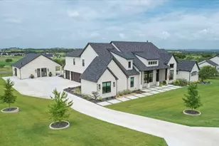 4005 Charleston Peak, Aledo, TX 76008 - Photo 3