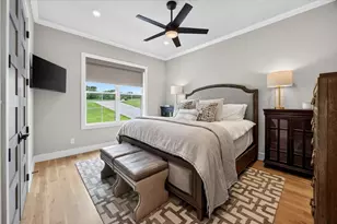 4005 Charleston Peak, Aledo, TX 76008 - Photo 21