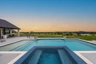 4005 Charleston Peak, Aledo, TX 76008 - Photo 31