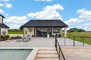 4005 Charleston Peak, Aledo, TX 76008 - Photo 33