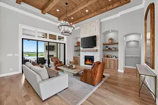 4005 Charleston Peak, Aledo, TX 76008 - Photo 13
