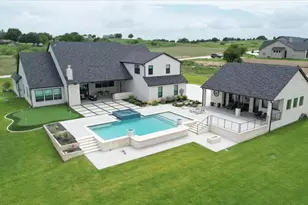 4005 Charleston Peak, Aledo, TX 76008 - Photo 1