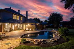 8809 Hedge Row Ct, North Richland Hills, TX 76182 - Photo 1