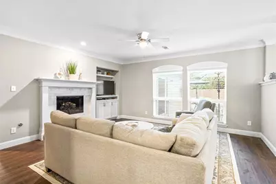 8809 Hedge Row Court, North Richland Hills, TX 76182 - Photo 11