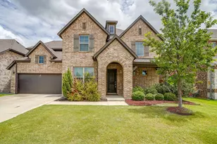 9620 Abington Ave, Fort Worth, TX 76131 - Photo 1