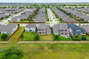 9620 Abington Ave, Fort Worth, TX 76131 - Photo 5