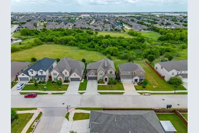 9620 Abington Avenue, Fort Worth, TX 76131 - Photo 3