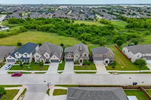 9620 Abington Ave, Fort Worth, TX 76131 - Photo 3