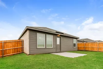 15249 Rangeland Road, Haslet, TX 76052 - Photo 13