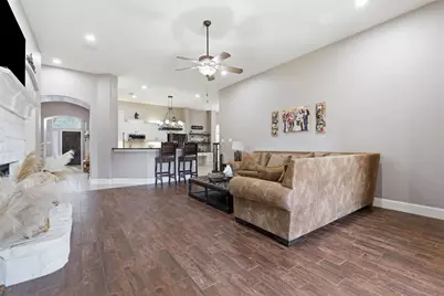 12909 Grandstand Way, Fort Worth, TX 76244 - Photo 19