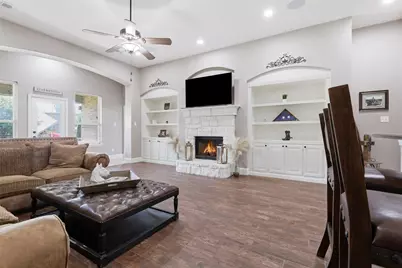 12909 Grandstand Way, Fort Worth, TX 76244 - Photo 21