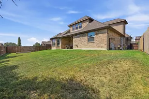 12909 Grandstand Way, Fort Worth, TX 76244 - Photo 33