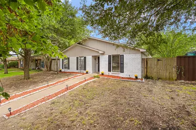 7334 Blue Sage Drive, Dallas, TX 75249 - Photo 1