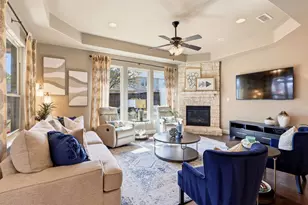 917 Navasota Trail, McKinney, TX 75071 - Photo 17