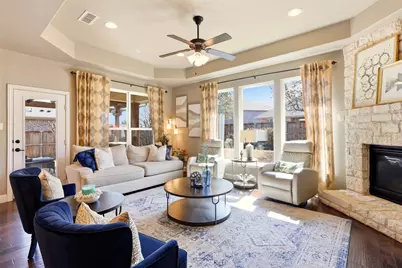 917 Navasota Trail, McKinney, TX 75071 - Photo 21