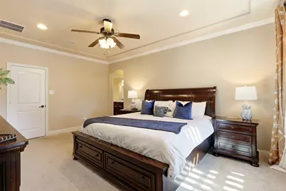 917 Navasota Trail, McKinney, TX 75071 - Photo 5
