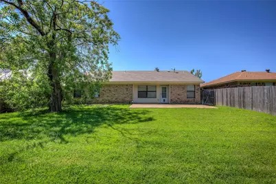 7724 Pebblebrook Drive, Watauga, TX 76148 - Photo 29