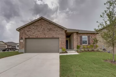 1425 Elliott Road, Howe, TX 75459 - Photo 3