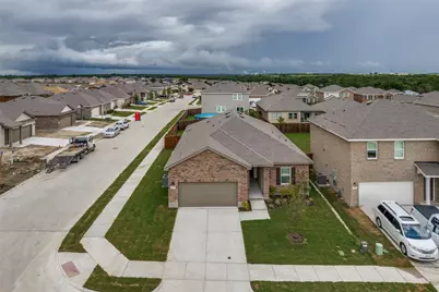 1425 Elliott Road, Howe, TX 75459 - Photo 1