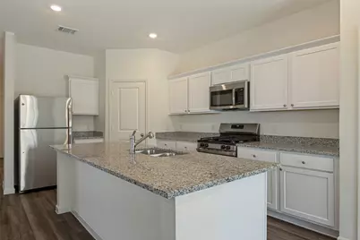 1425 Elliott Road, Howe, TX 75459 - Photo 7