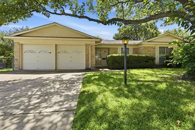 760 Comal Avenue, White Settlement, TX 76108 - Photo 1