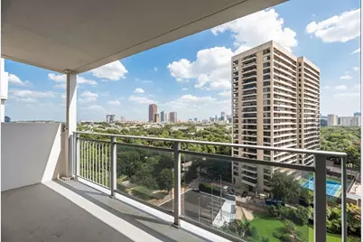 3883 Turtle Creek Boulevard #1408, Dallas, TX 75219 - Photo 1