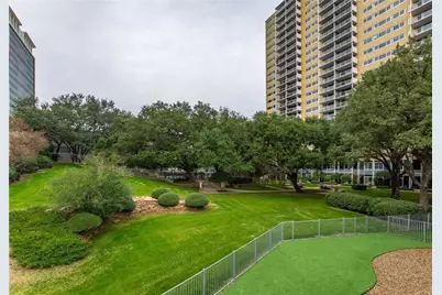 3883 Turtle Creek Boulevard #1408, Dallas, TX 75219 - Photo 5