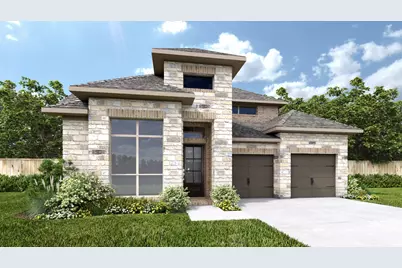 3314 Big Buffalo Street, Forney, TX 75126 - Photo 3